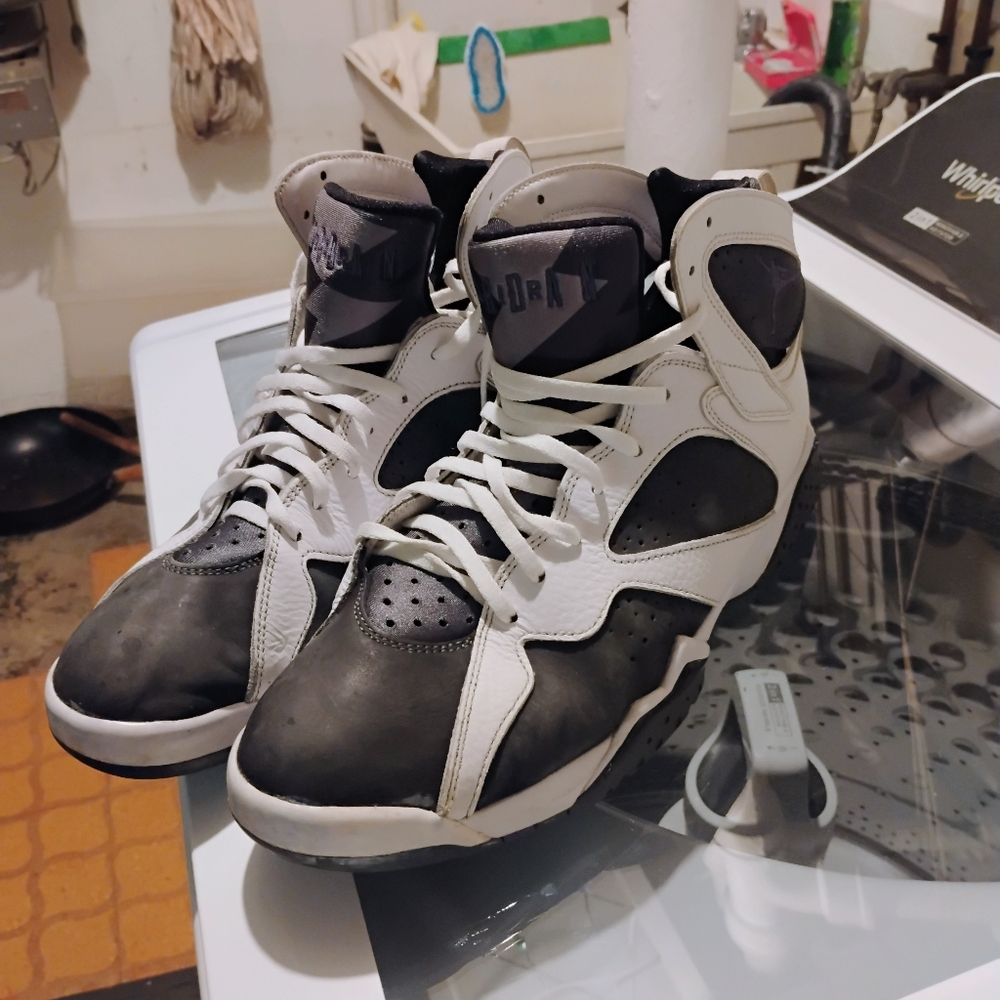 Nike air Jordan 7 retro